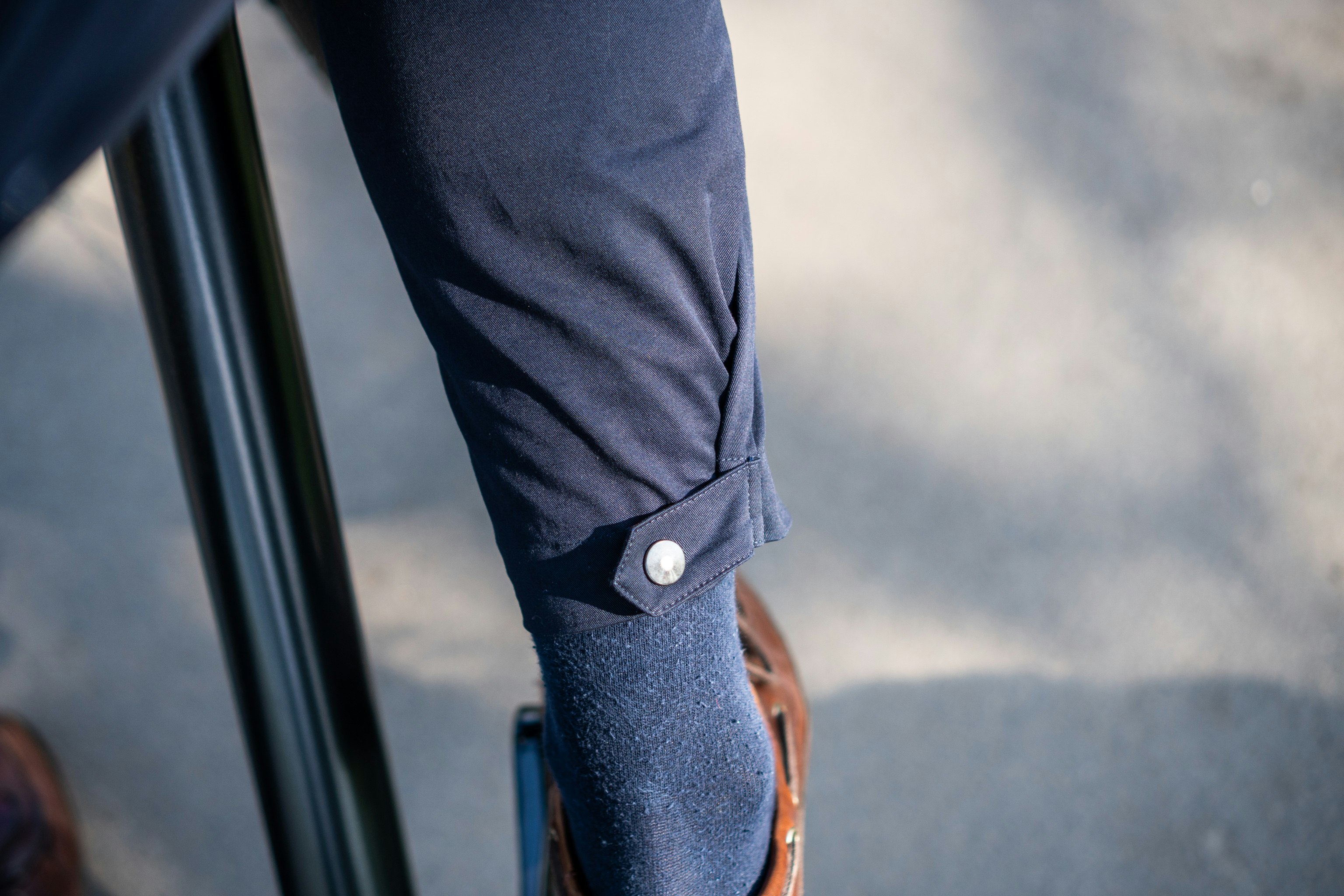 The Urban Trouser by Fermain gallery image