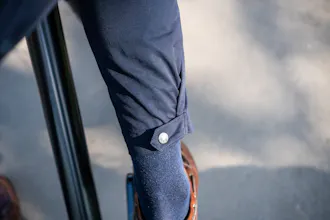 The Urban Trouser by Fermain gallery image