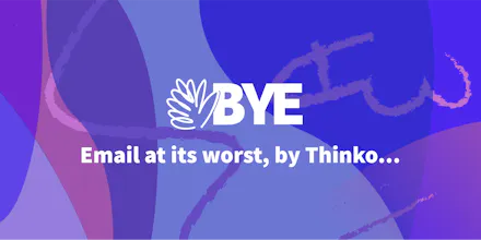 BYE gallery image