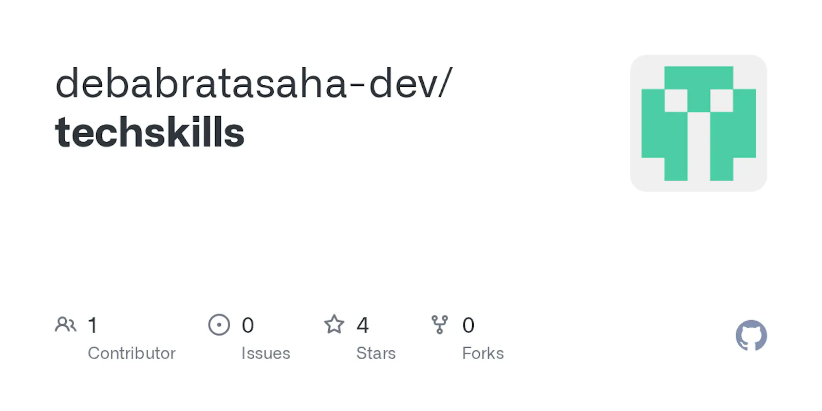 TechSkills screenshot 1