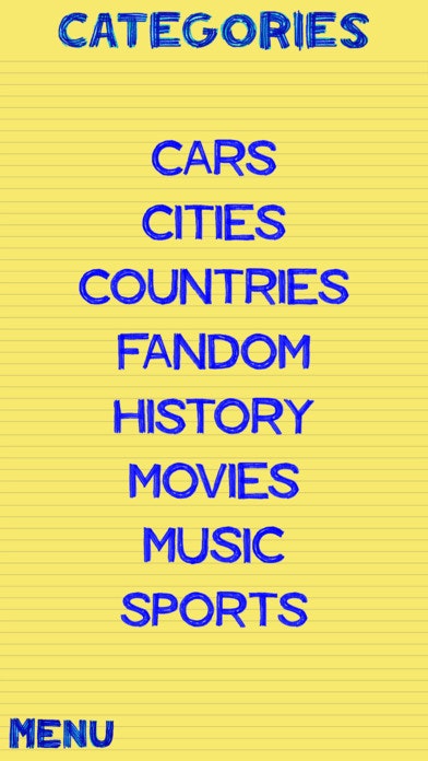 QuizMaster gallery image