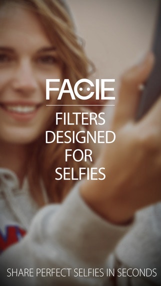 FACIE (for iOS)