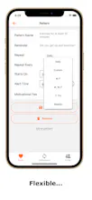 Wake: Goal & Habit Tracker gallery image