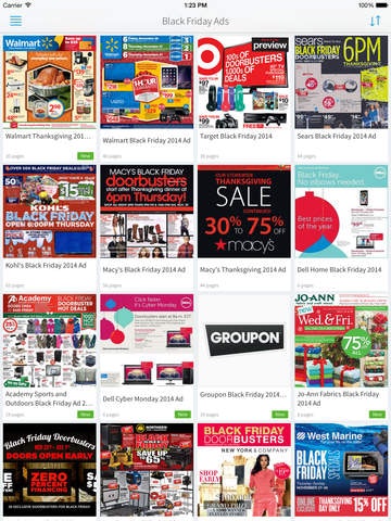 BlackFriday.com gallery image