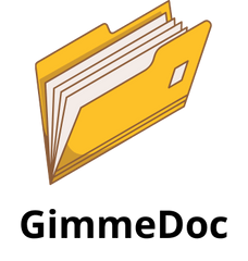 Gimme Doc