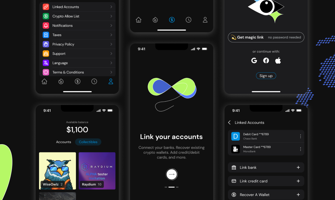 App mobile Sphereone e PWA media 4