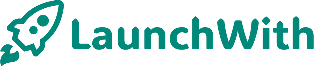 LaunchWith gallery image