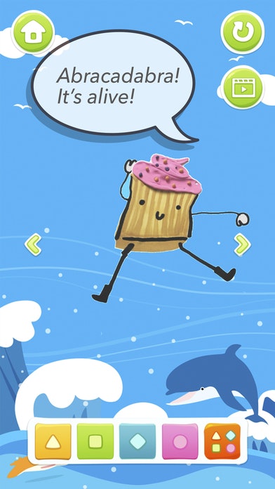 Wonder Painter gallery image