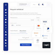 PayOp payment gateway gallery image