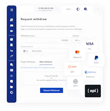 PayOp payment gateway gallery image