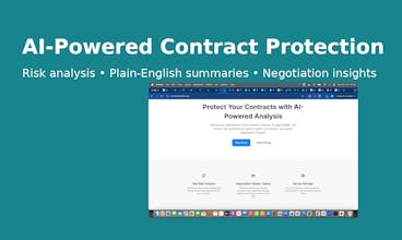 ContractShieldAI gallery image
