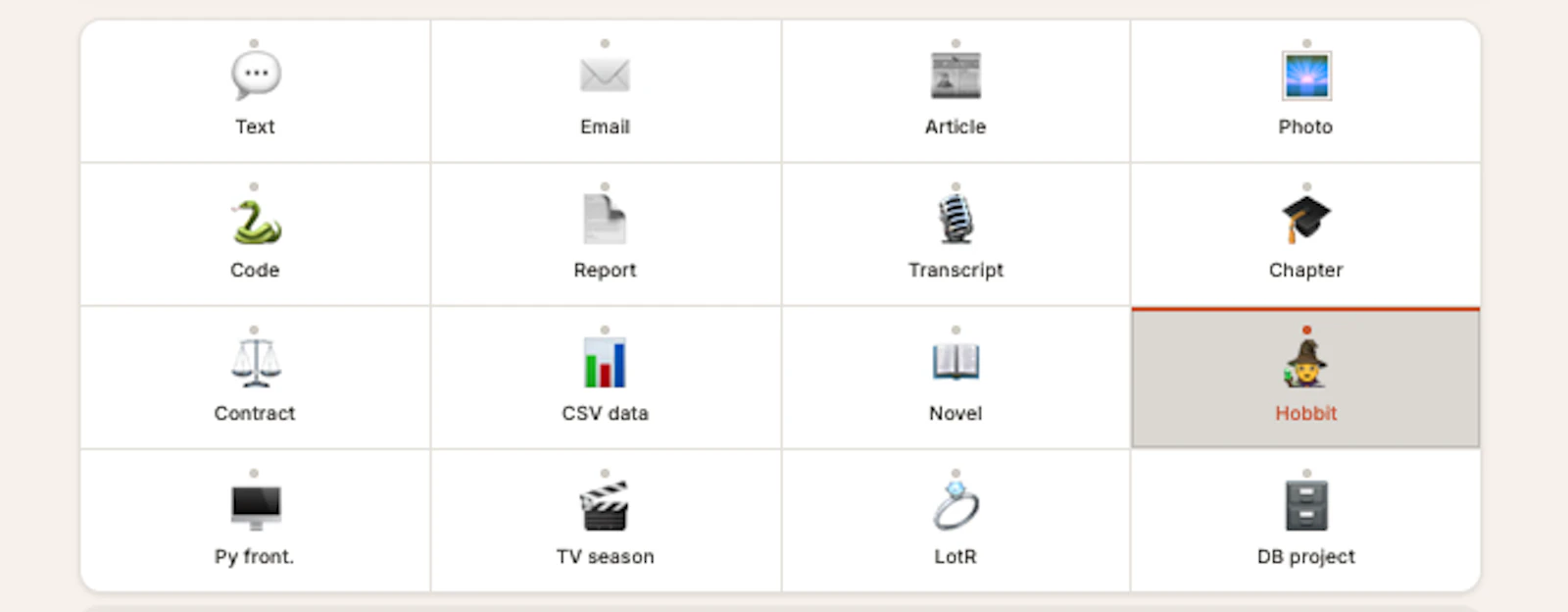 TokenScale screenshot 3