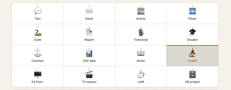 TokenScale screenshot 3