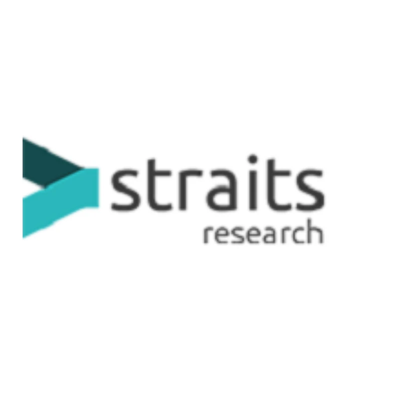 StraitsResearch cover