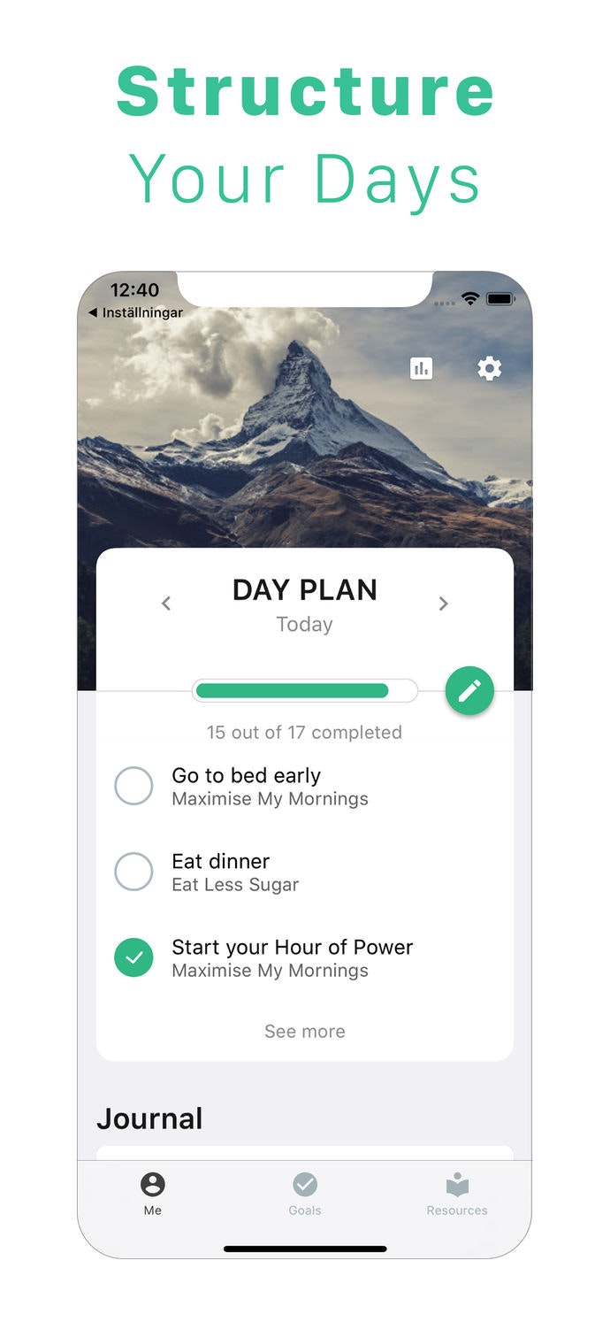 Remente 2.0 gallery image