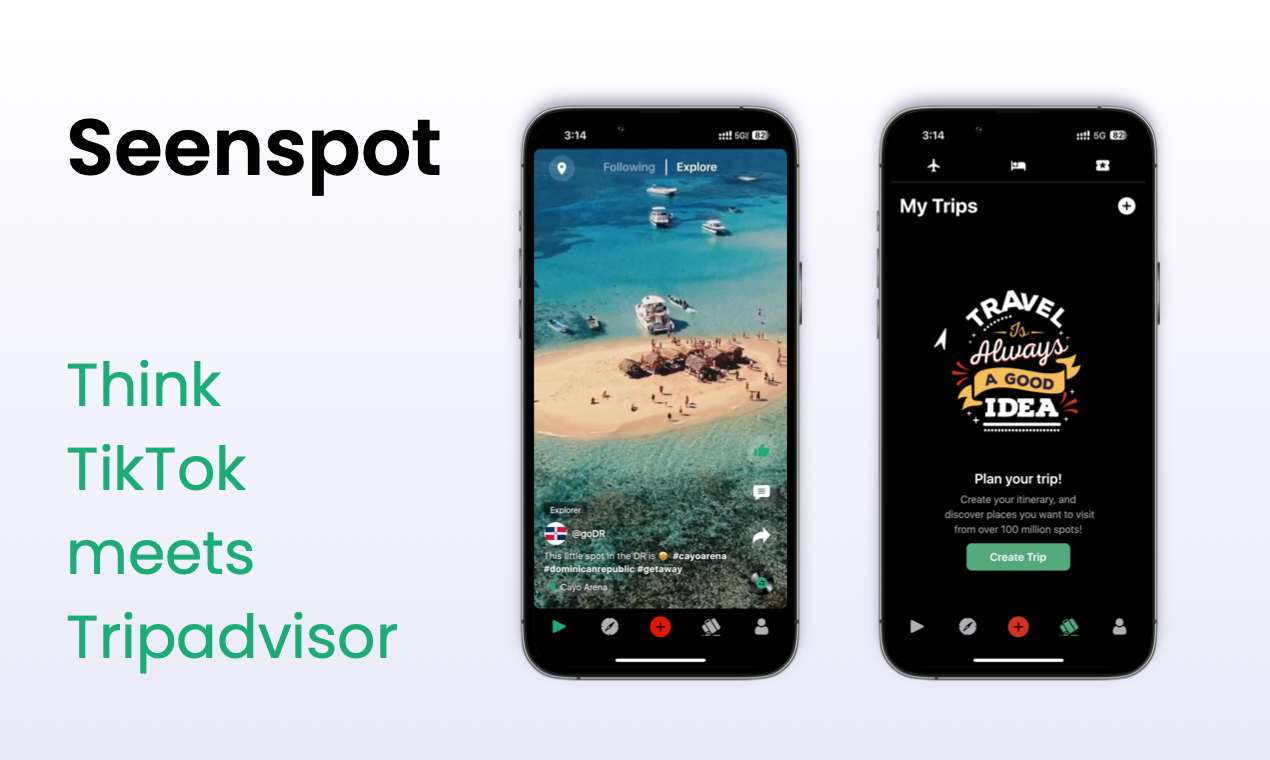 Seenspot gallery image