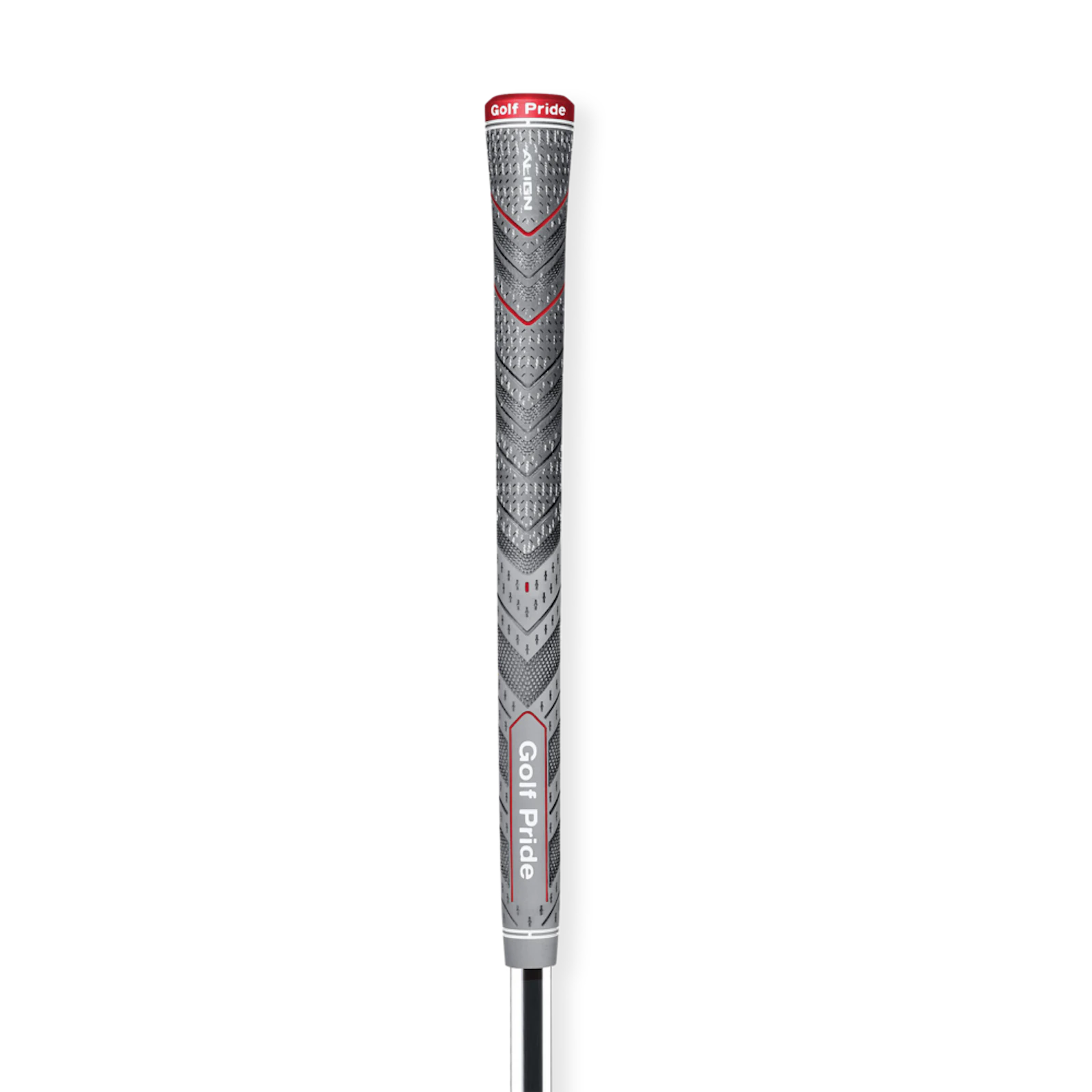 Golf Pride MCC Plus4 Align Golf Grip  screenshot 1