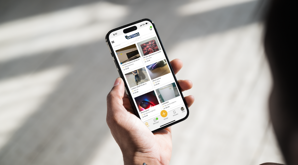 Detodo App media 2