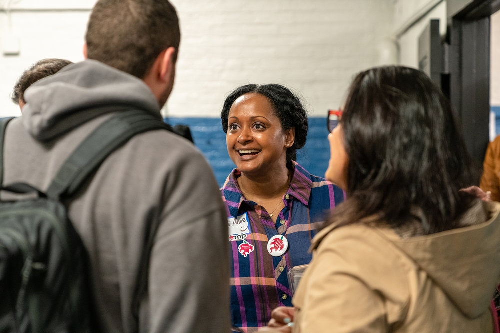 Get Together gallery image