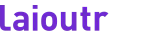 Laioutr logo