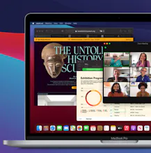 Macbook Pro 15 gallery image