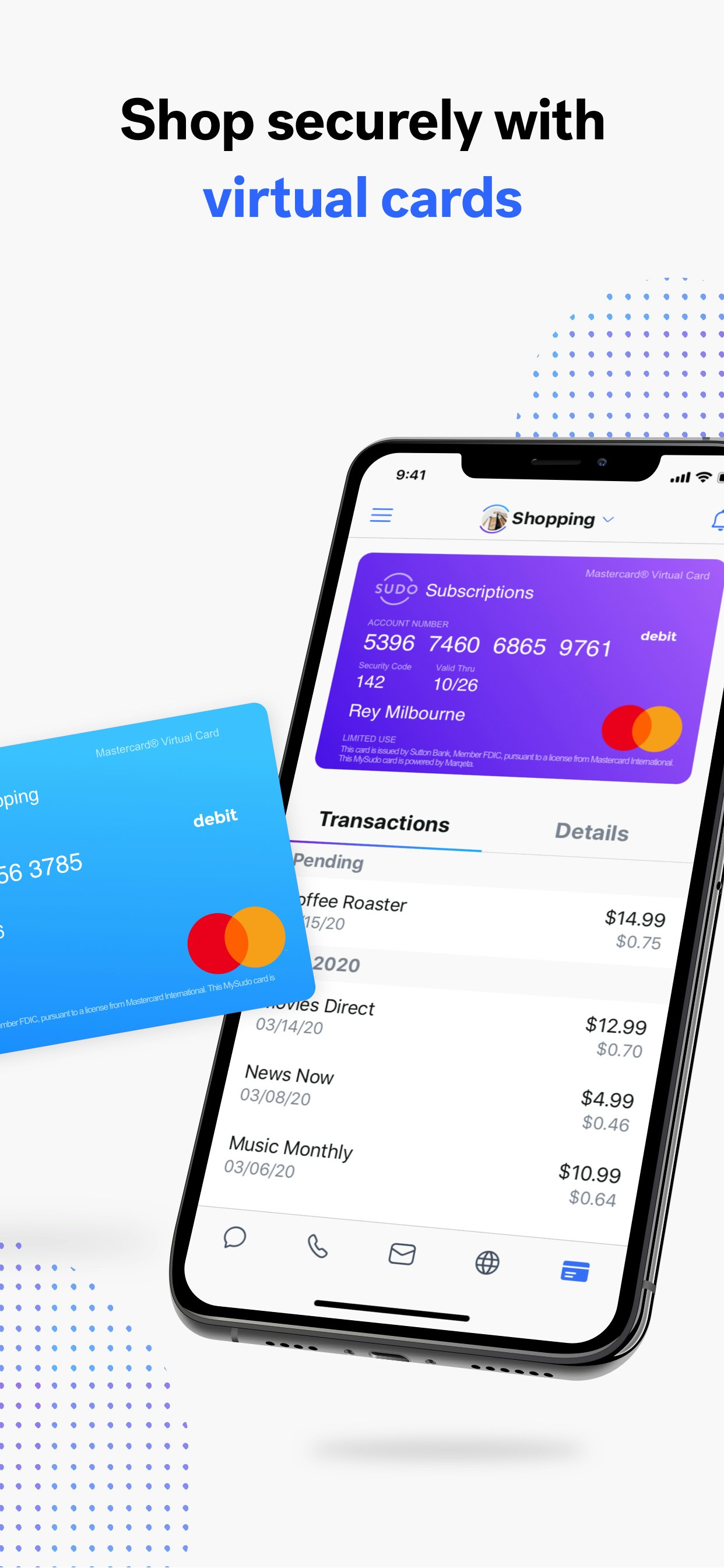 MySudo gallery image