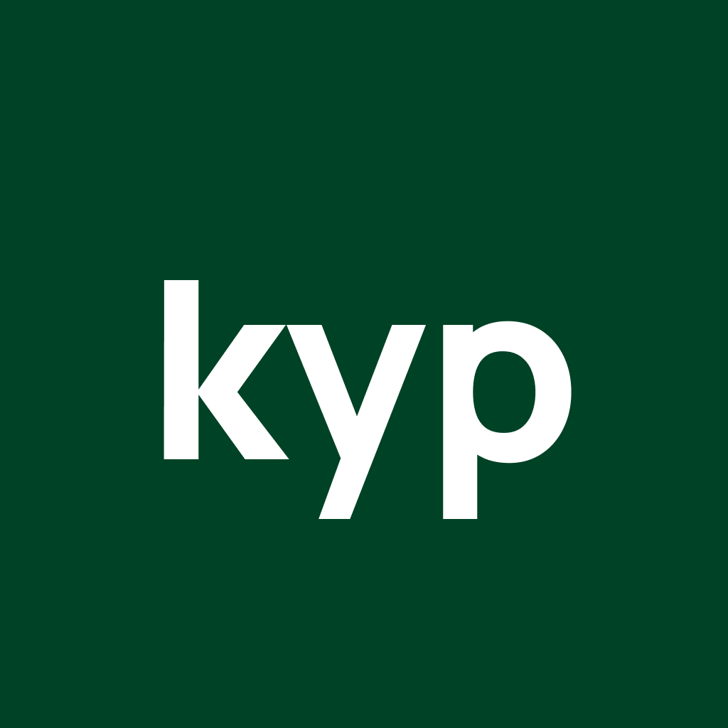 Know Your Product (kyp)