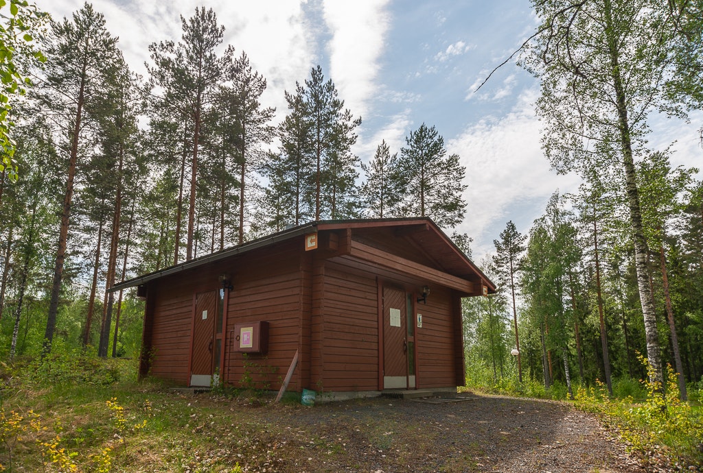 Camping gallery image