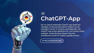 ChatGPT Deutsch gallery image