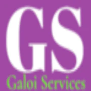 GS Transcription logo