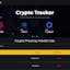 CryptoTracker