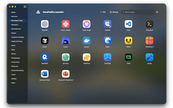 NovaPadGo gallery image