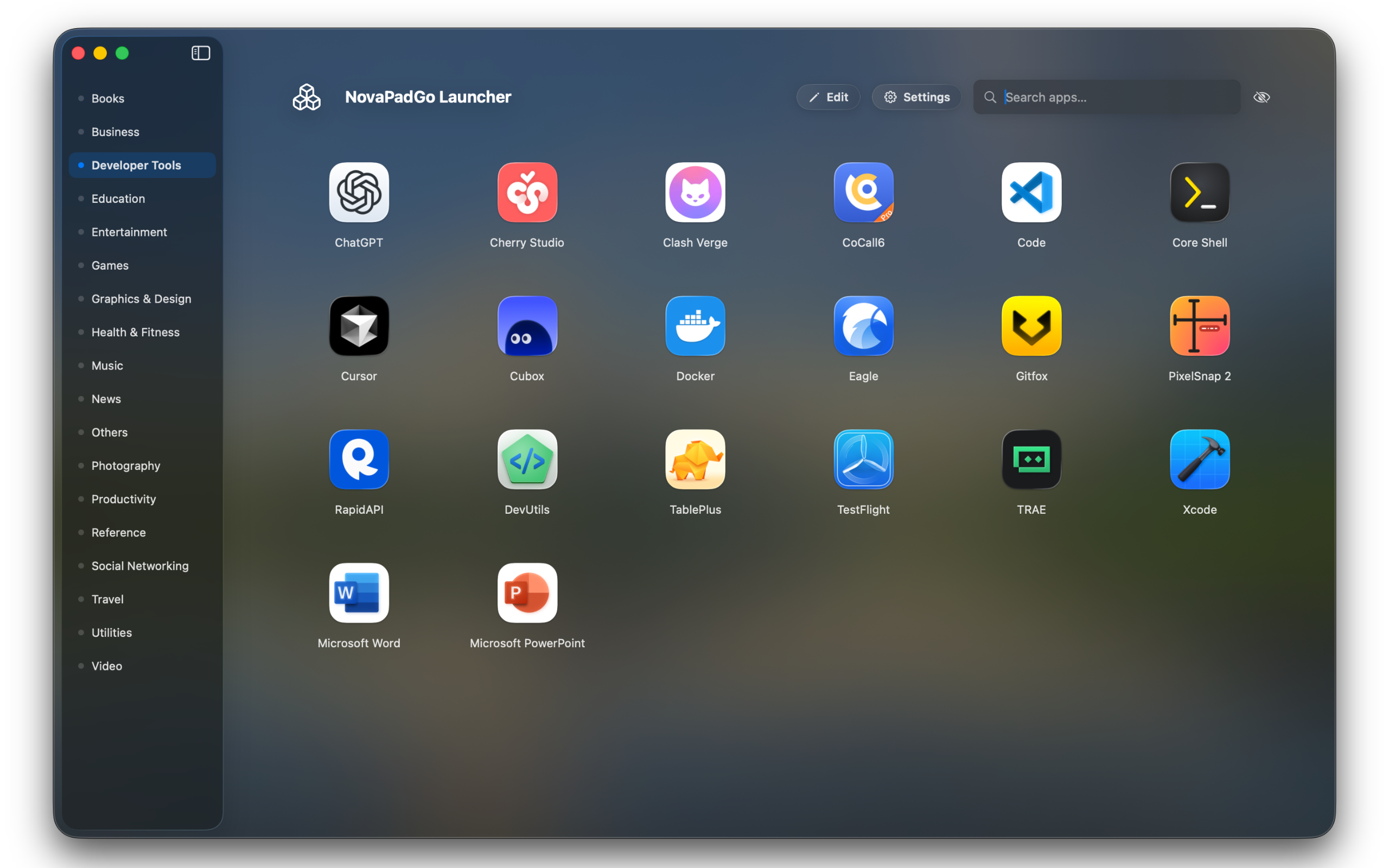 Média Novapadgo - Pas de lancement?Novapadgo est le remplaçant parfait! 6