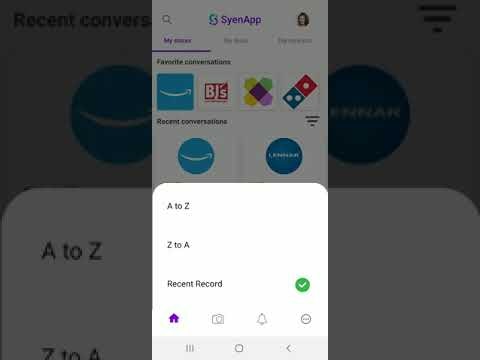 SyenApp gallery image