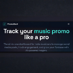PromoBeat 