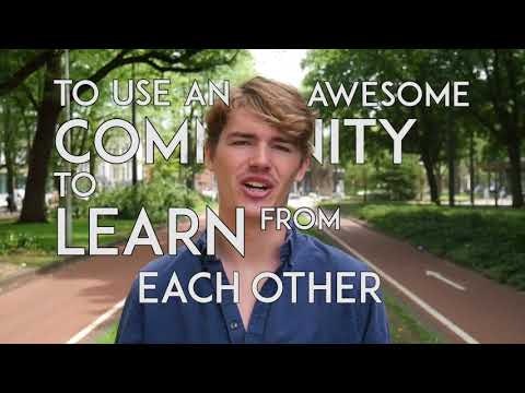 The Nomad MBA gallery image