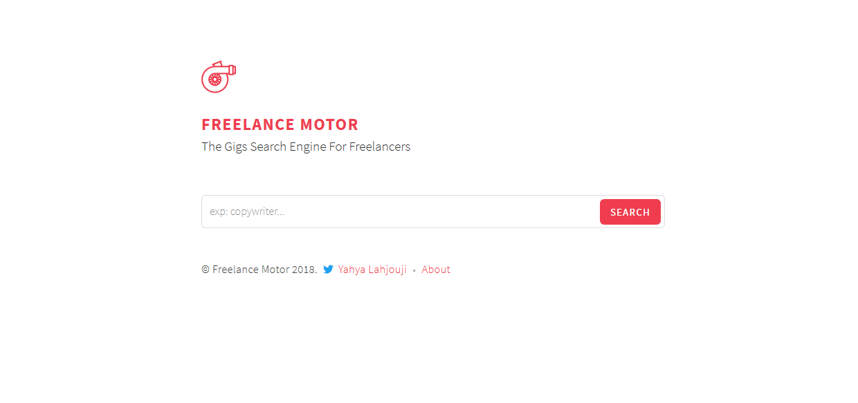 Freelance Motor gallery image