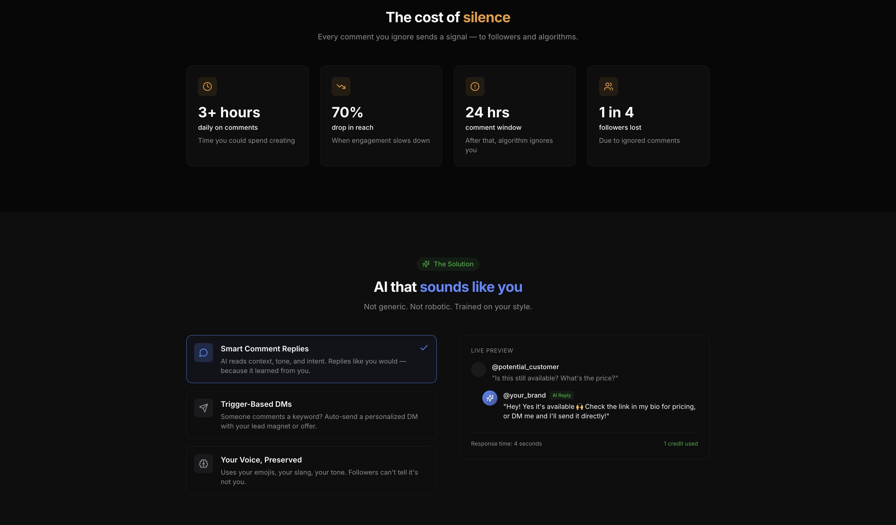 PostEngageAi gallery image