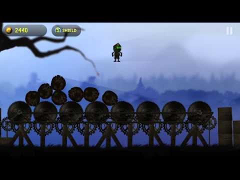 Makibot - The Forest Journey gallery image