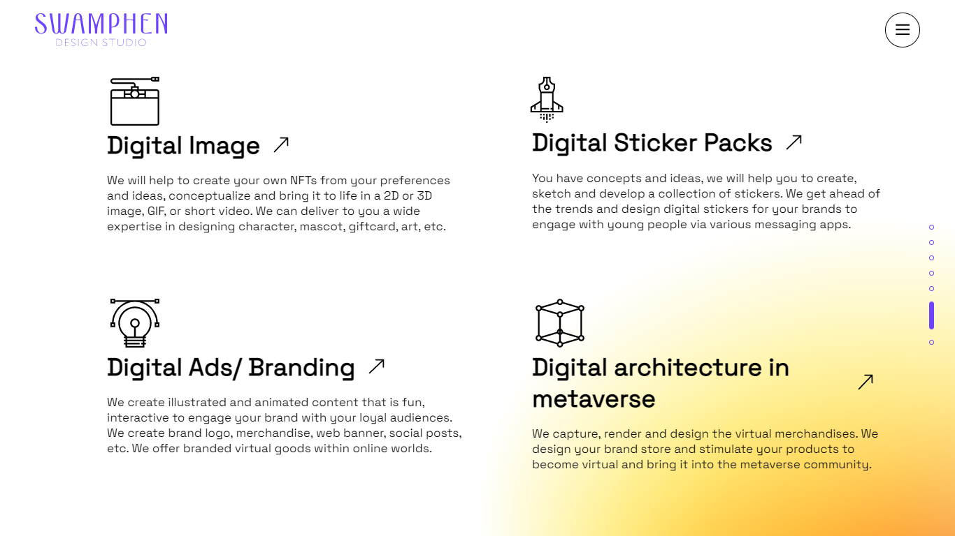 Swamphen Studio gallery image