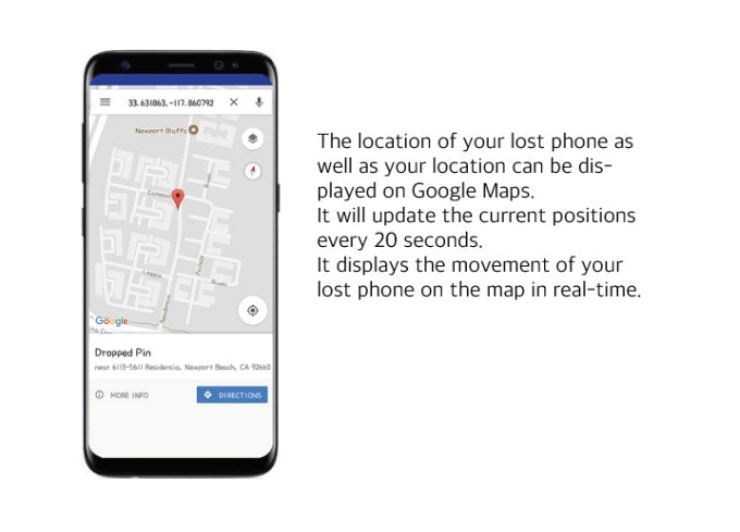 I&Phone gallery image