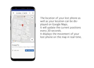 I&Phone gallery image