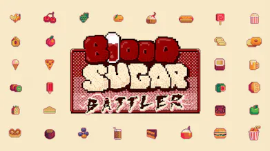 Blood Sugar Battler gallery image