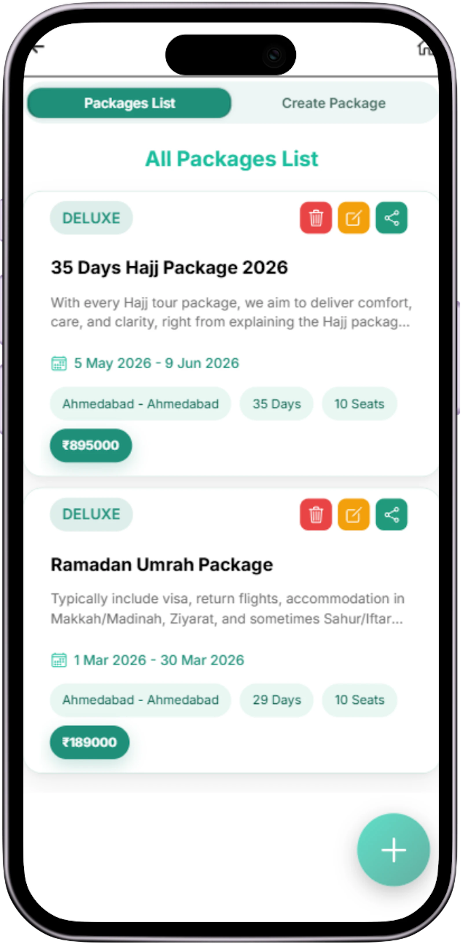 Sadiq E Safar screenshot 2