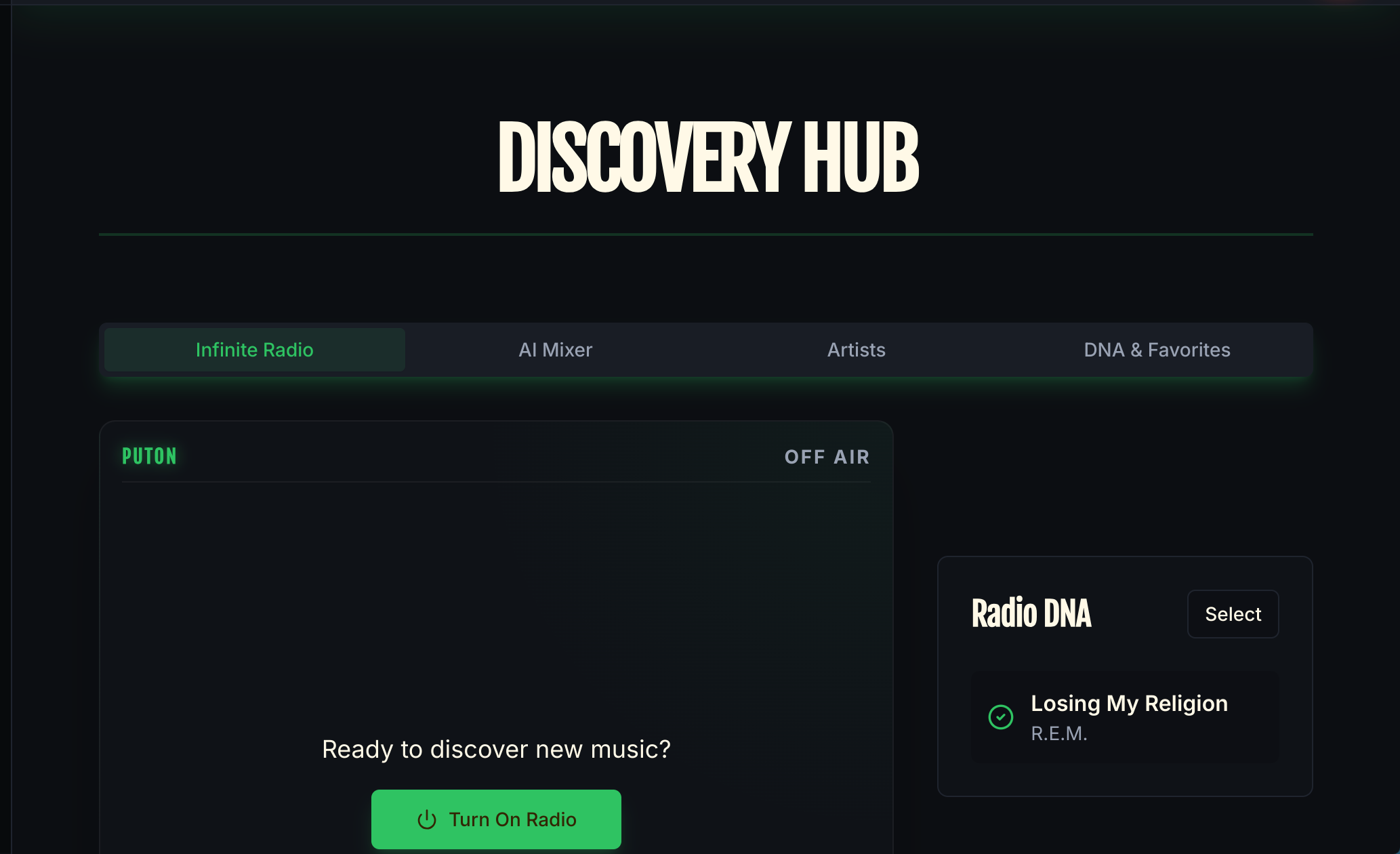 PutON  gallery image