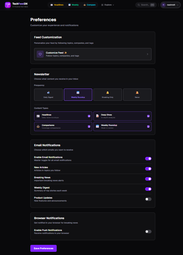 TechFeed24 gallery image