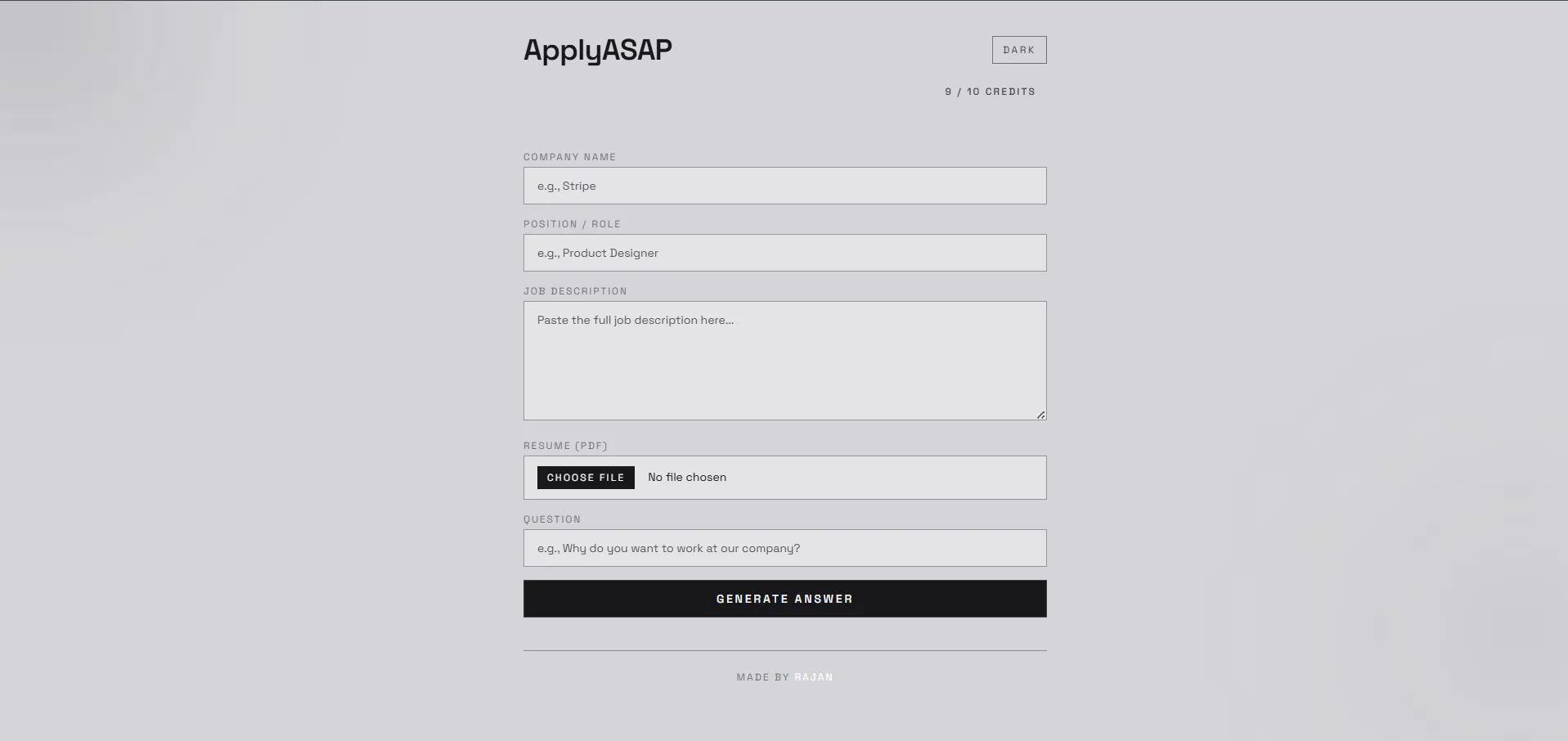 ApplyASAP gallery image