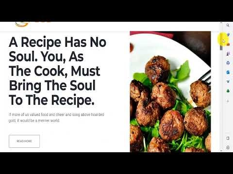 EazySitePro gallery image