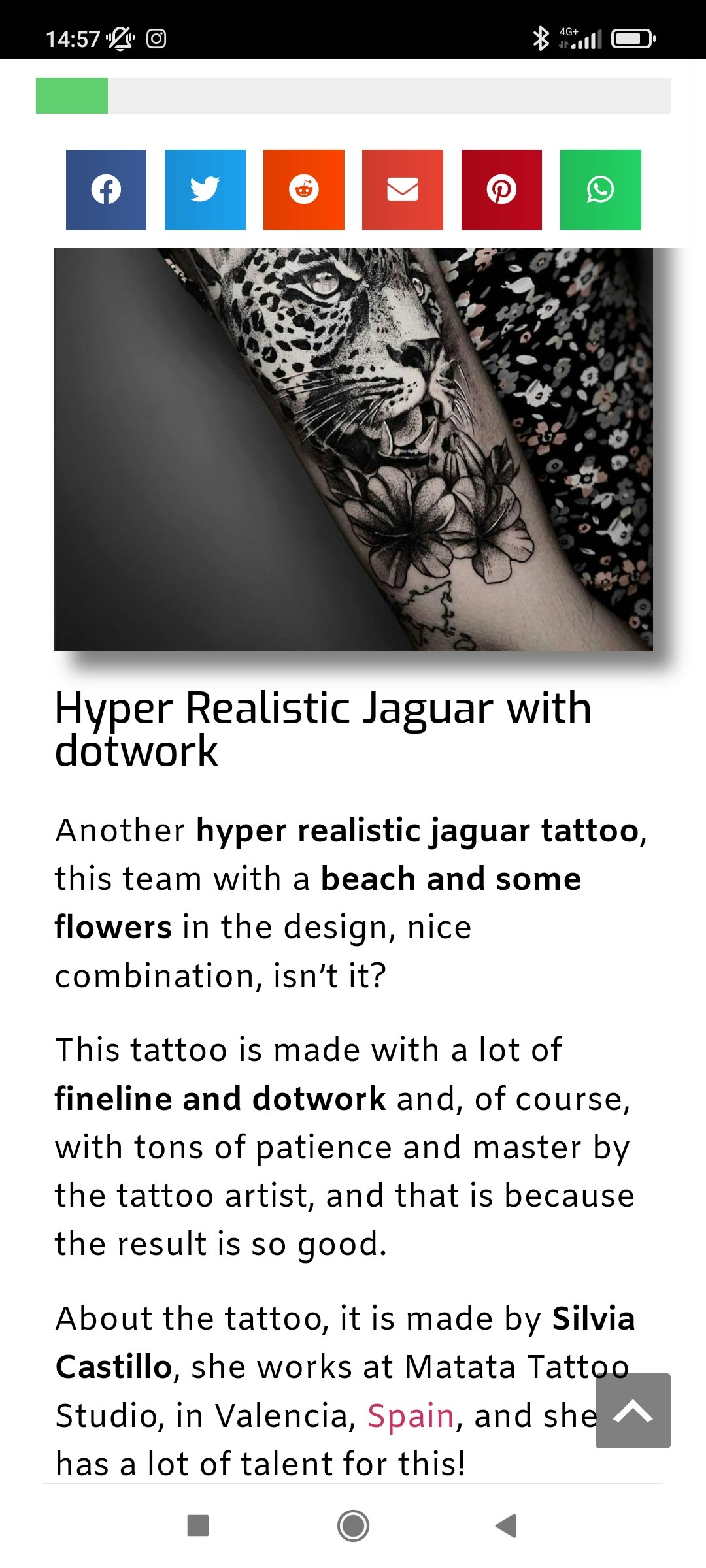 Ink Happened gallery image