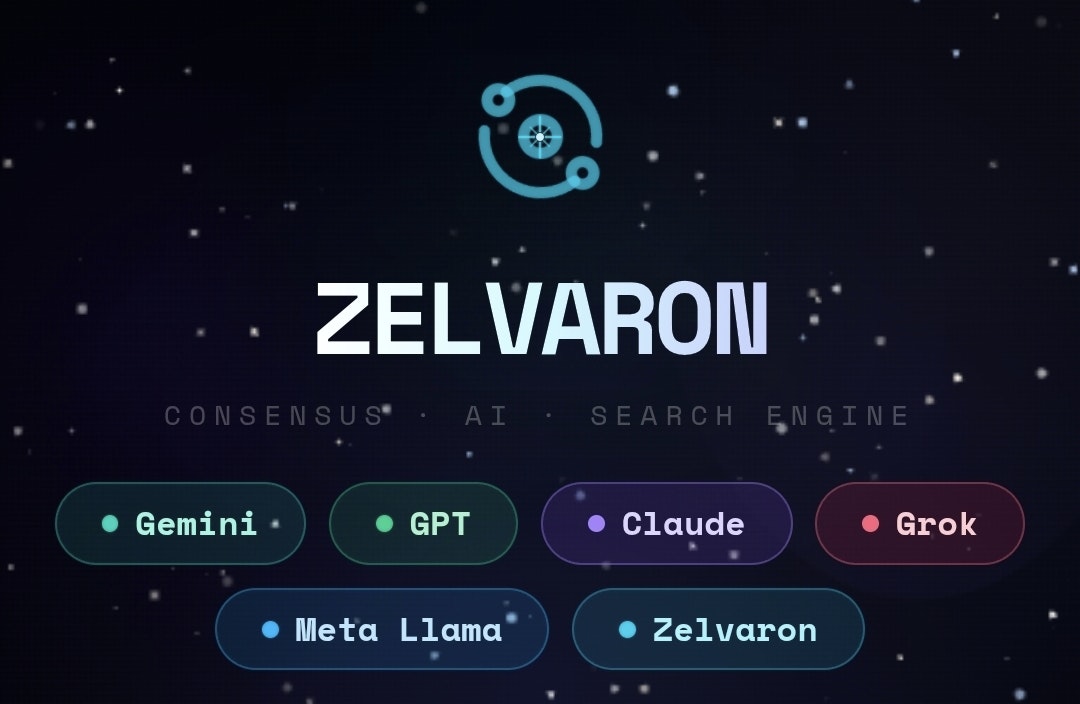 Zelvaron gallery image